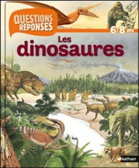 Rod Theodorou - Les dinosaures.