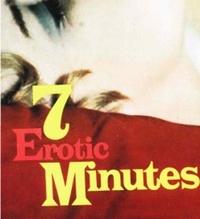 Rod Waleman - The 7 Erotic Minutes.