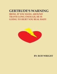  Rod Wright - Gertrude's Warning.