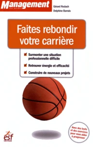 Faire rebondir votre carrière