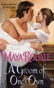 A Groom of One's Own