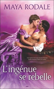 L'ingénue se rebelle