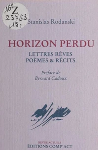 Horizon perdu