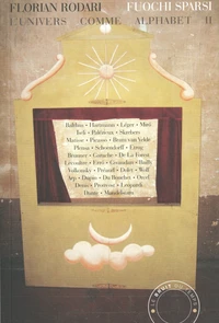 L'univers comme alphabet