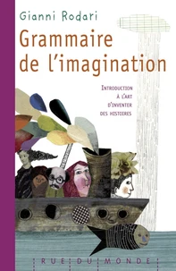Grammaire de l'imagination