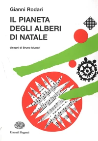 Il pianeta degli alberi di Natale