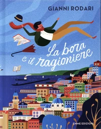 La bora e il ragioniere