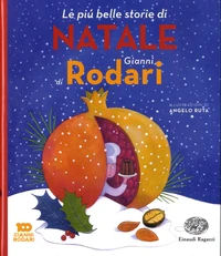 Le più belle storie di Natale di Gianni Rodari.