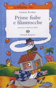 Prime fiabe e filastrocche
