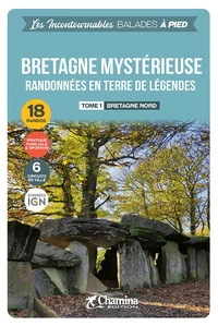 Bretagne mystérieuse