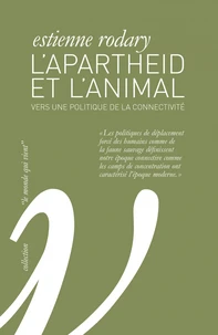 L'Apartheid et l'animal