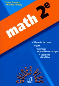 Math, 2e