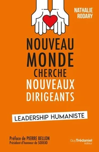 Nouveau monde cherche nouveaux dirigeants