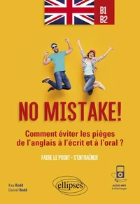 No mistake ! B1-B2