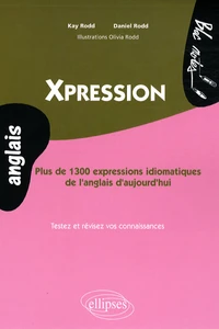 Xpression