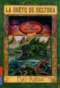Le Lac des Pleurs