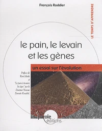 Le pain, le levain et les gènes