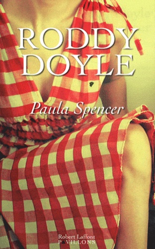Roddy Doyle - Paula Spencer.