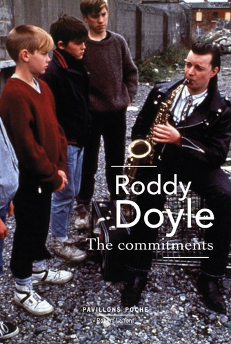 Roddy Doyle - The commitments.