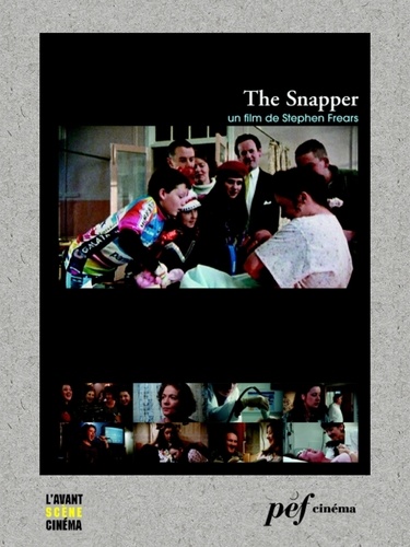 The Snapper - Scénario du film