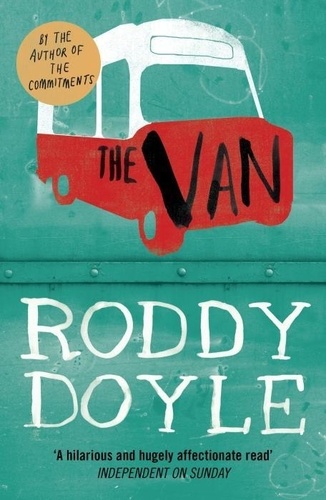 Roddy Doyle - The Van.