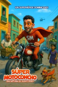 Súper Motoconcho