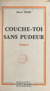 Couche-toi sans pudeur
