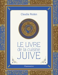 Le livre de la cuisine juive