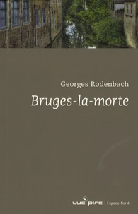Bruges-la-Morte