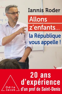 Allons z'enfants...