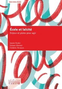 Ecole et laïcité