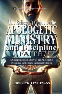 The Believer’s Guide to the Apologetic Ministry and Discipline: A Comprehensive Study of the Apologetic Discipline in the Church