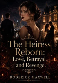 The Heiress Reborn: Love, Betrayal, and Revenge