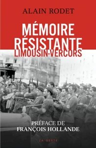 Mémoire résistante