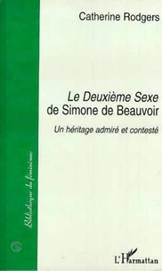 Le Deuxième Sexe de Simone de Beauvoir
