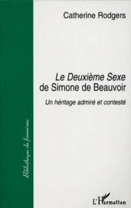 Le Deuxième Sexe de Simone de Beauvoir