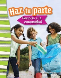 Haz tu parte