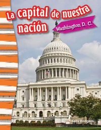 La capital de nuestra nación
