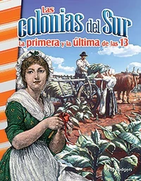 Las colonias del Sur