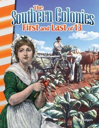The Southern Colonies