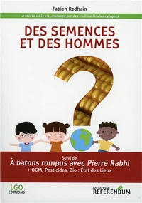 Des semences et des hommes