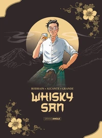 Whisky san