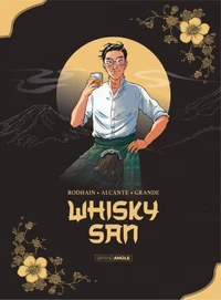 Whisky san