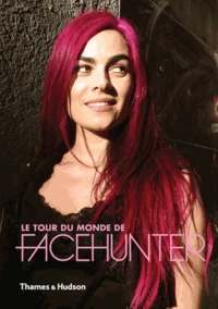 Le tour du monde de face Hunter
