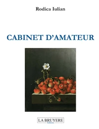 Cabinet damateur