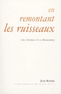 En remontant les ruisseaux