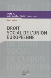 Droit social de l'Union européenne