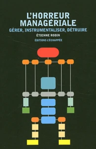 L'horreur managériale