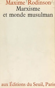 Marxisme et monde musulman