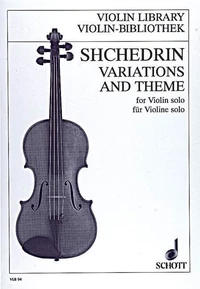 Variations and Theme